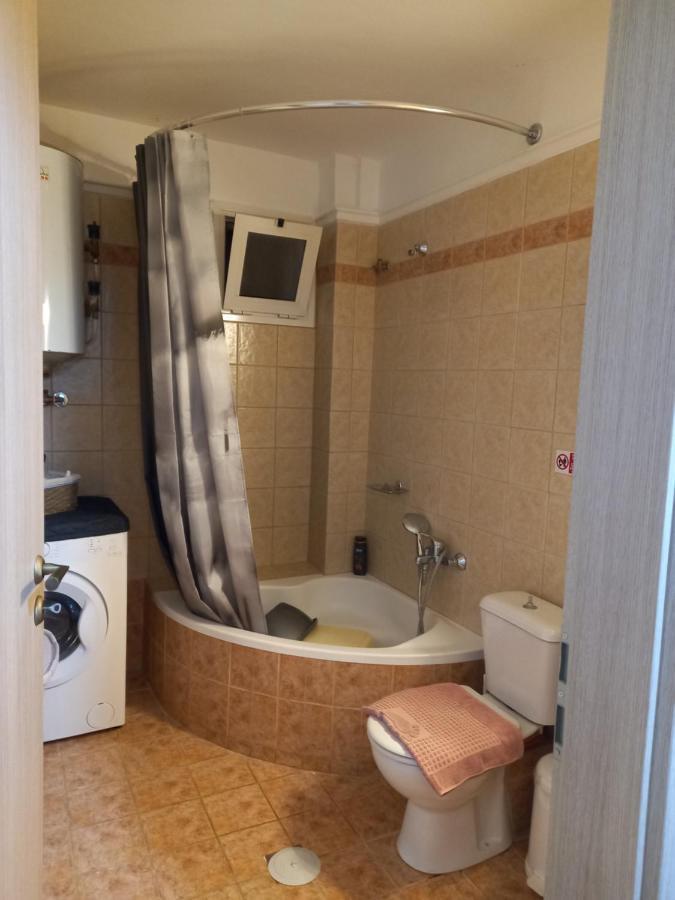 Peramos Apartments Néa Péramos 외부 사진