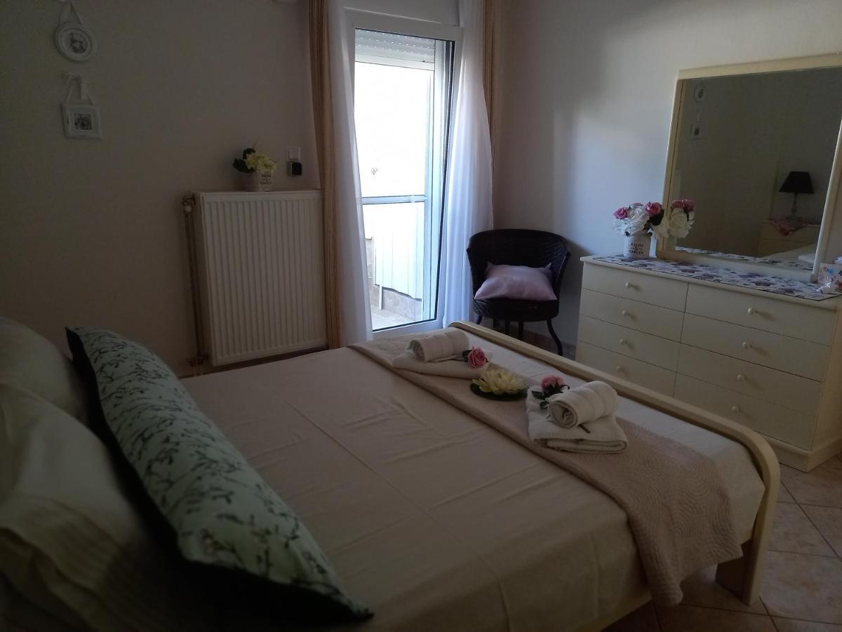 Peramos Apartments Néa Péramos 외부 사진