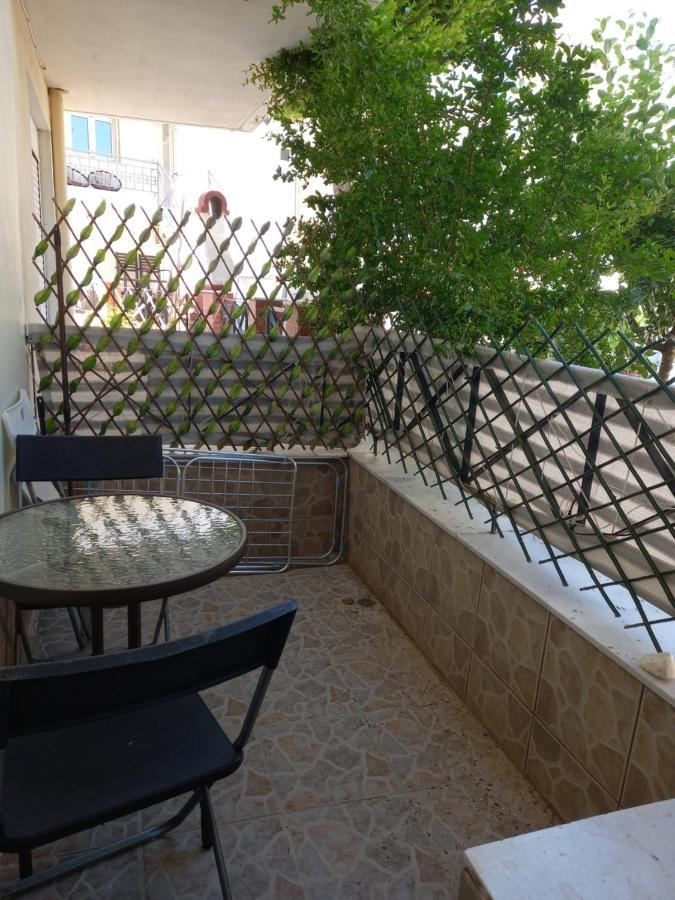 Peramos Apartments Néa Péramos 외부 사진