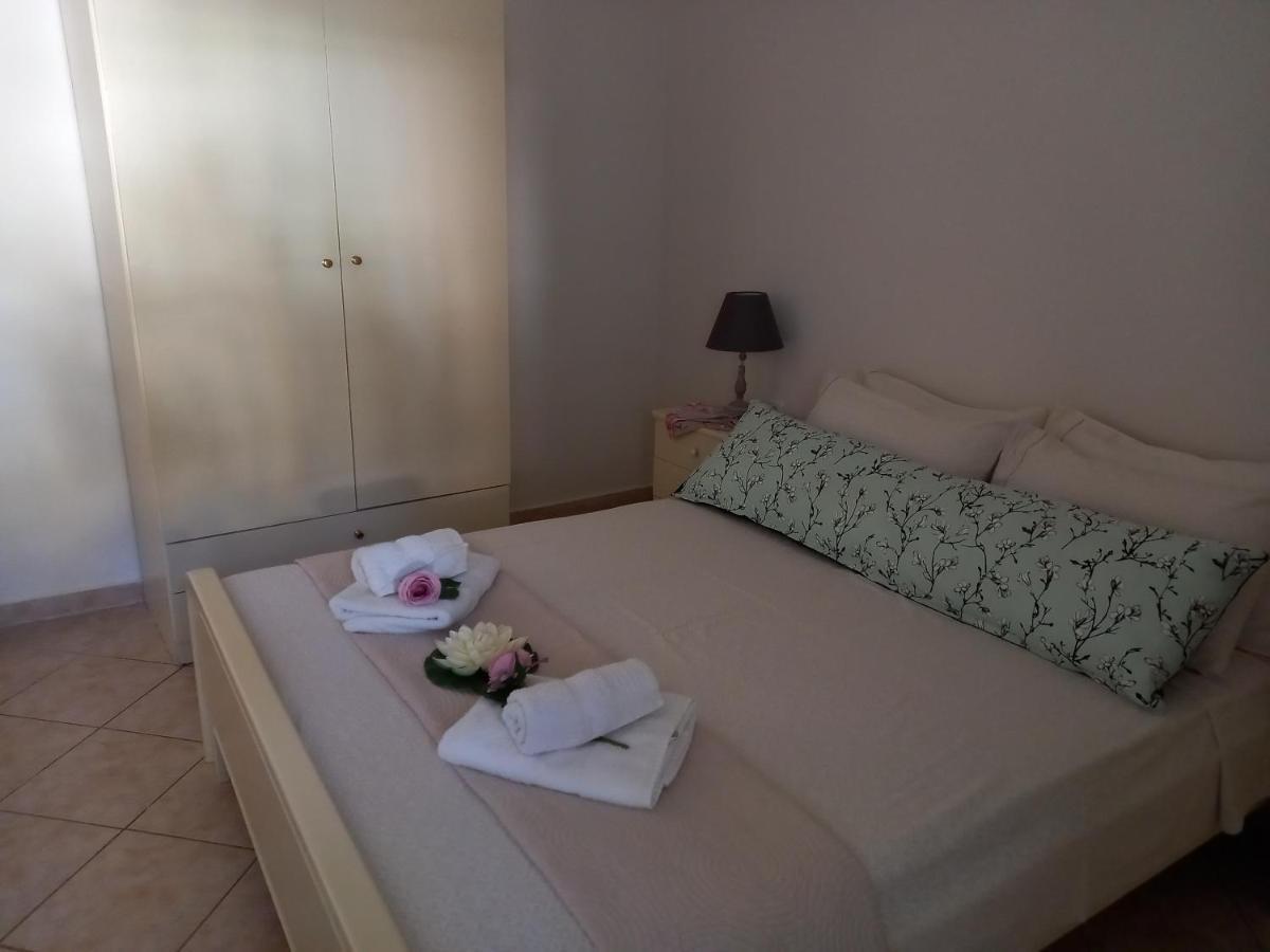 Peramos Apartments Néa Péramos 외부 사진