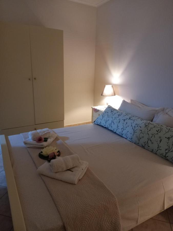 Peramos Apartments Néa Péramos 외부 사진