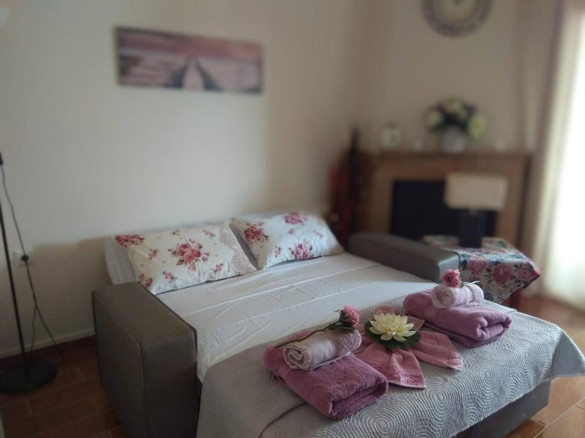 Peramos Apartments Néa Péramos 외부 사진